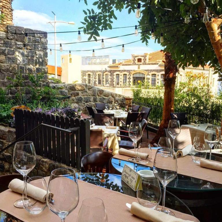 St. Urban Wine Bar St. Urban Wine Bar