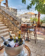 St. Urban Wine Bar