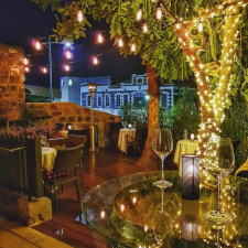 St. Urban Wine Bar