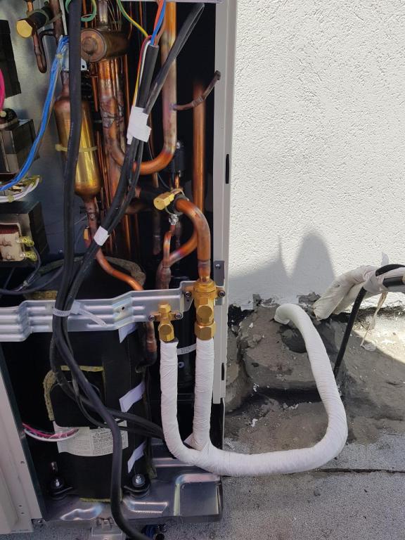 א.כ מיזוג אויר א.כ מיזוג אויר