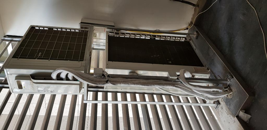 א.כ מיזוג אויר א.כ מיזוג אויר