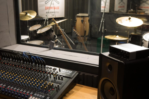 DRUM BASE