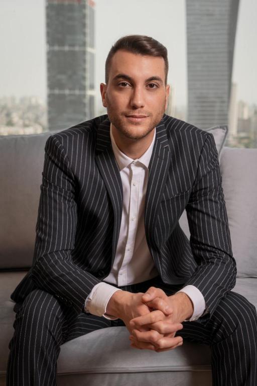 חג'ג' ושות' חג'ג' ושות'