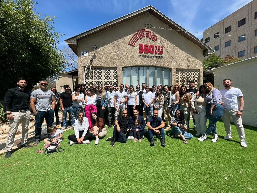 אמיר מנצור יועץ נדל"ן באר שבע אמיר מנצור יועץ נדל"ן באר שבע