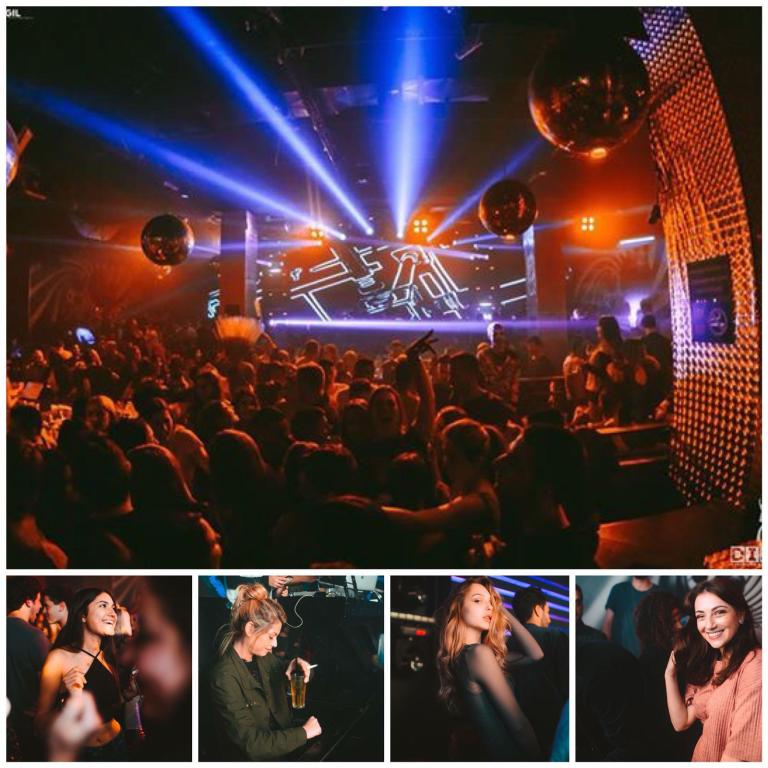 Disco דיסקו Disco דיסקו