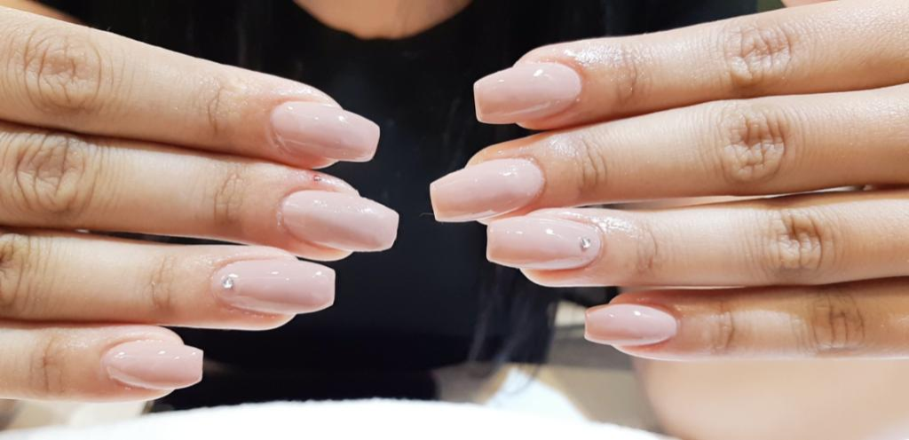 N Gel nails and hair N Gel nails and hair