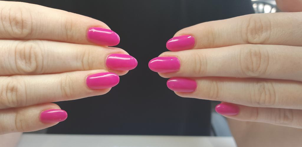 N Gel nails and hair N Gel nails and hair