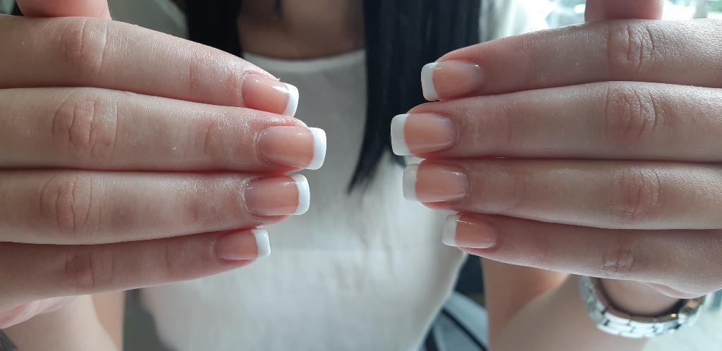 N Gel nails and hair N Gel nails and hair