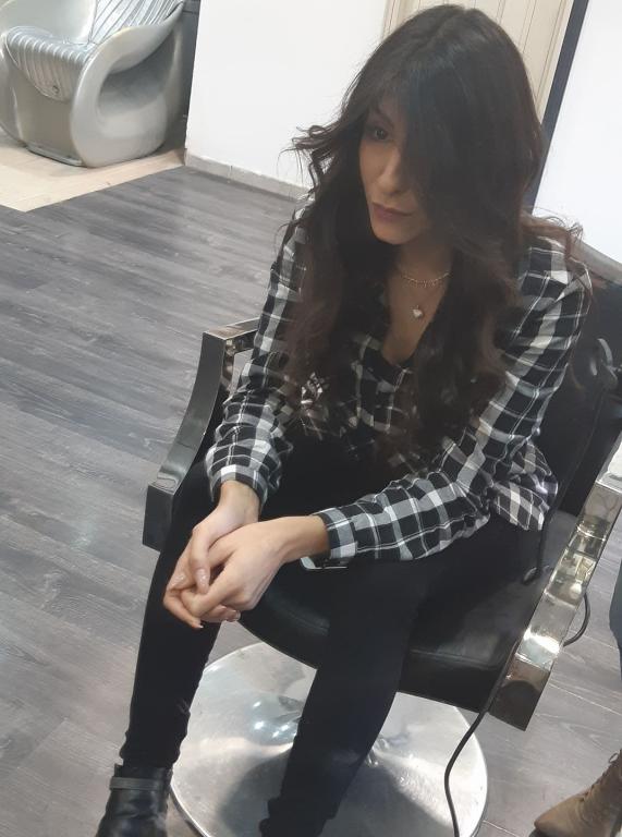 N Gel nails and hair N Gel nails and hair