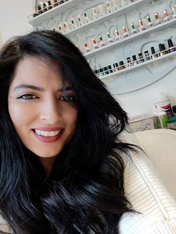 N Gel nails and hair N Gel nails and hair