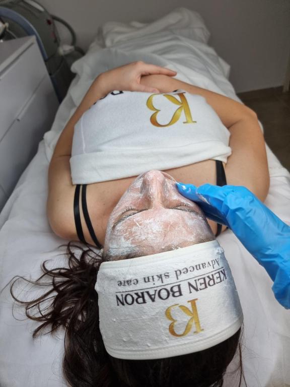 קליניקה לטיפולי אסתטיקה ויופי קליניקה לטיפולי אסתטיקה ויופי