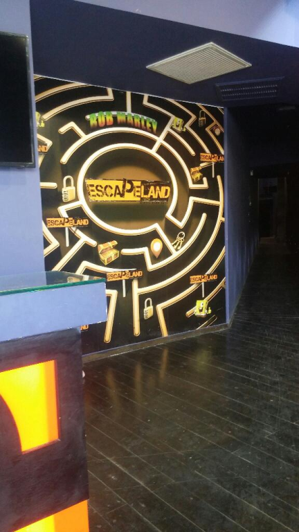 צא מזה מבוך אסטרטגיה צא מזה מבוך אסטרטגיה