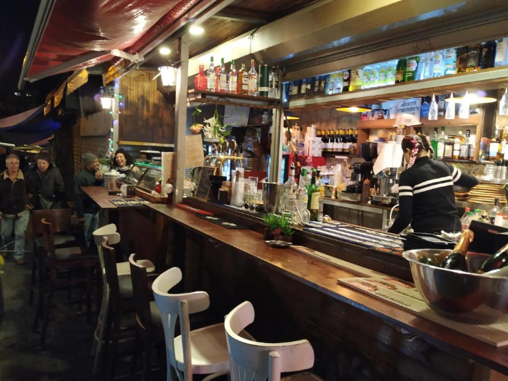 בסטה בר ברק בסטה בר ברק