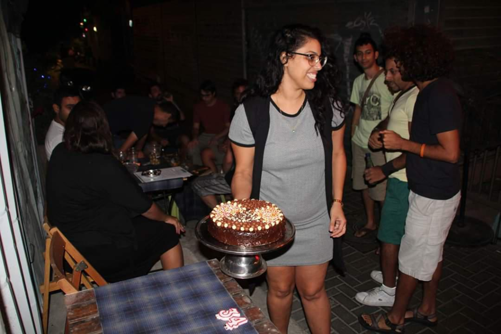 בסטה בר ברק בסטה בר ברק