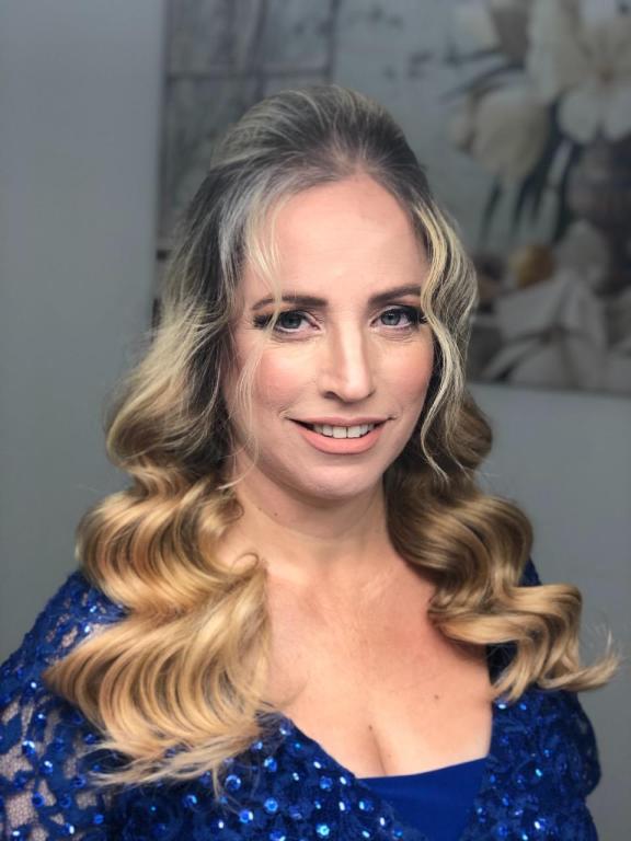 Refael hair styling Refael hair styling