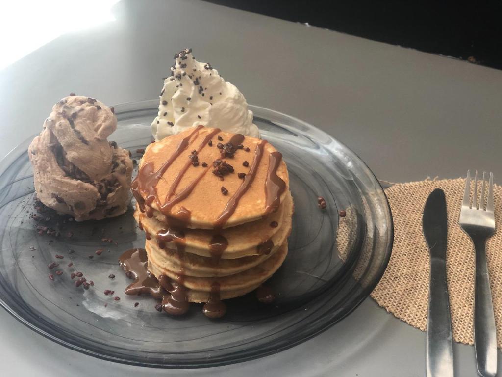 גלידה פינגוין גלידה פינגוין