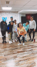 Fit for Fun