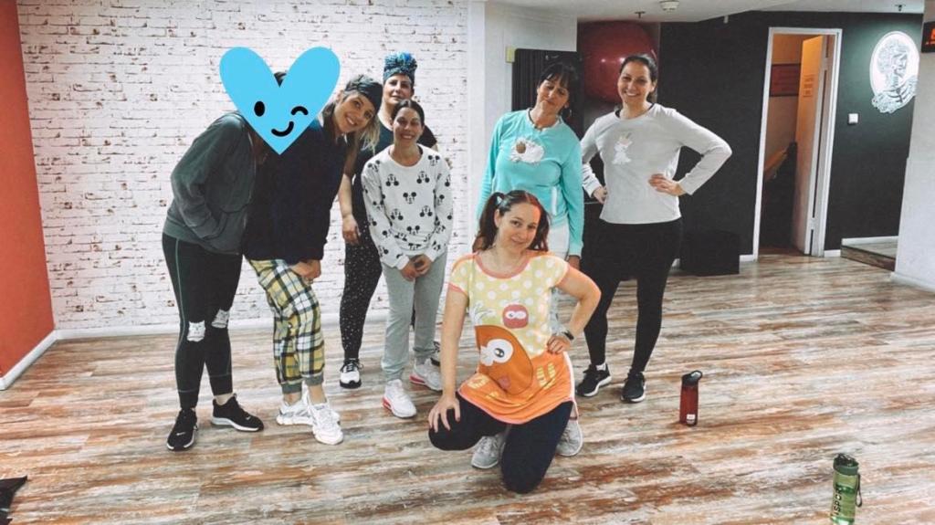 Fit for Fun Fit for Fun