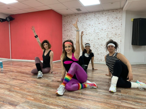 Fit for Fun