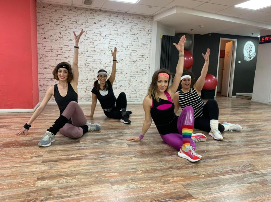 Fit for Fun Fit for Fun