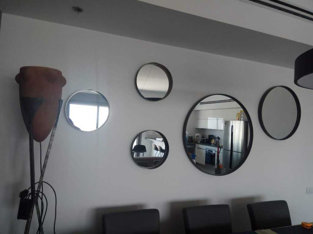 אביב תיקונים והתקנות אביב תיקונים והתקנות