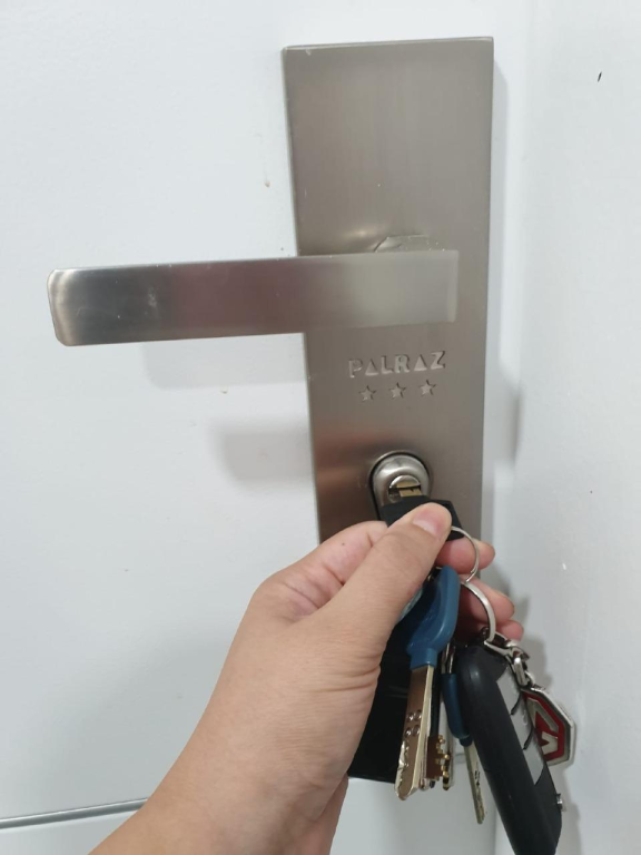 אביב תיקונים והתקנות אביב תיקונים והתקנות