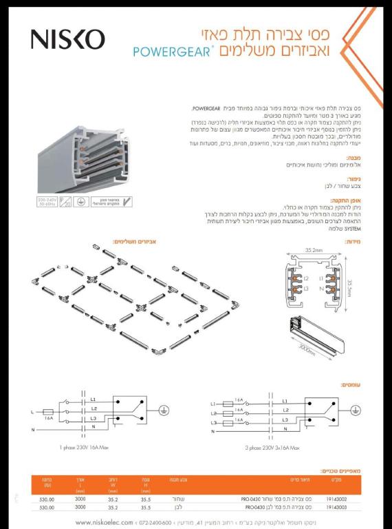 מרגלית תאורה&חשמל מרגלית תאורה&חשמל