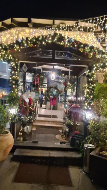 מסעדת ליאלינא מסעדת ליאלינא