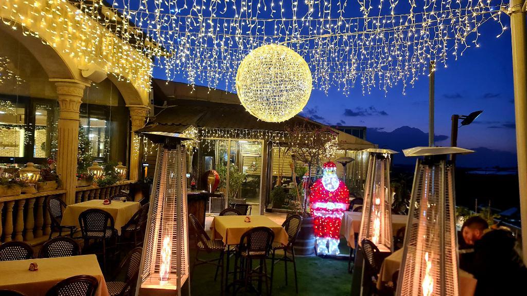 מסעדת ליאלינא מסעדת ליאלינא