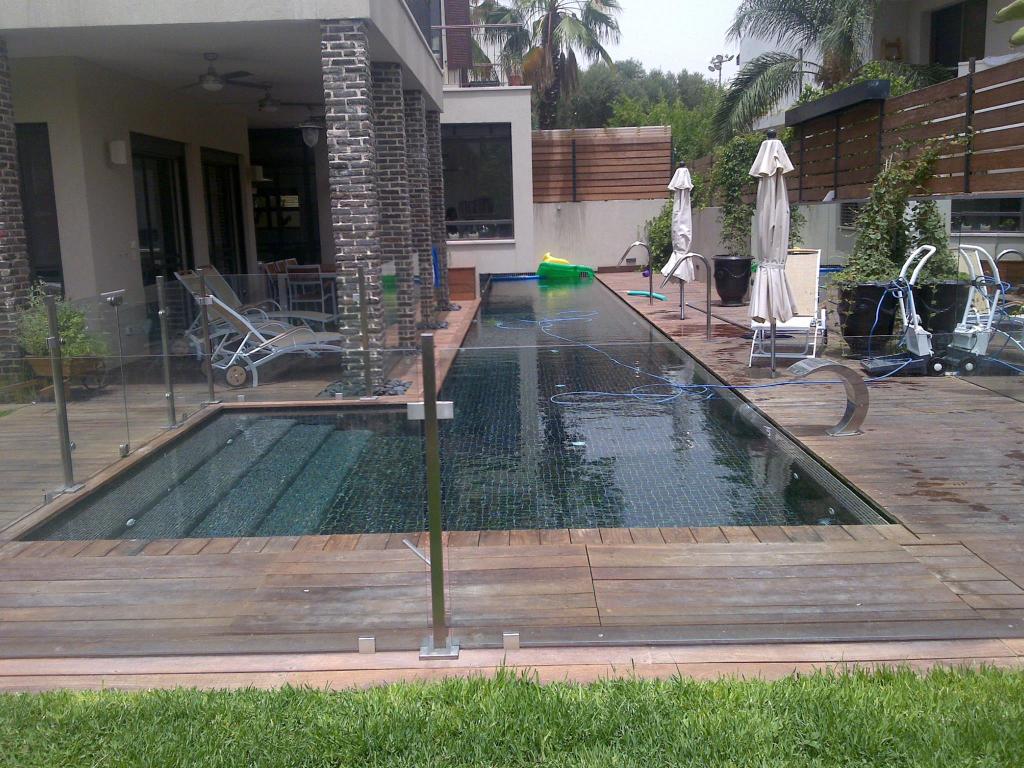 רונן בריכות שחיה רונן בריכות שחיה