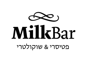 MilkBar מילקבר