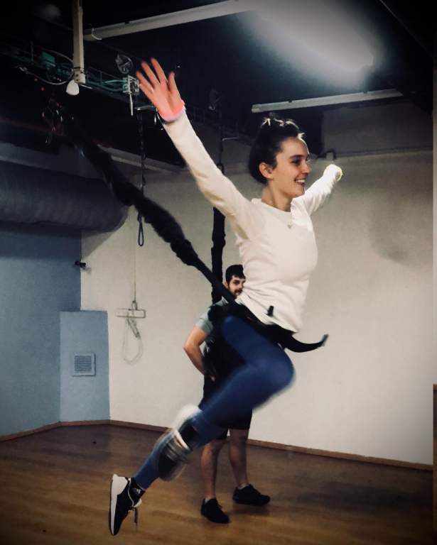 פאן פליי פאן פליי