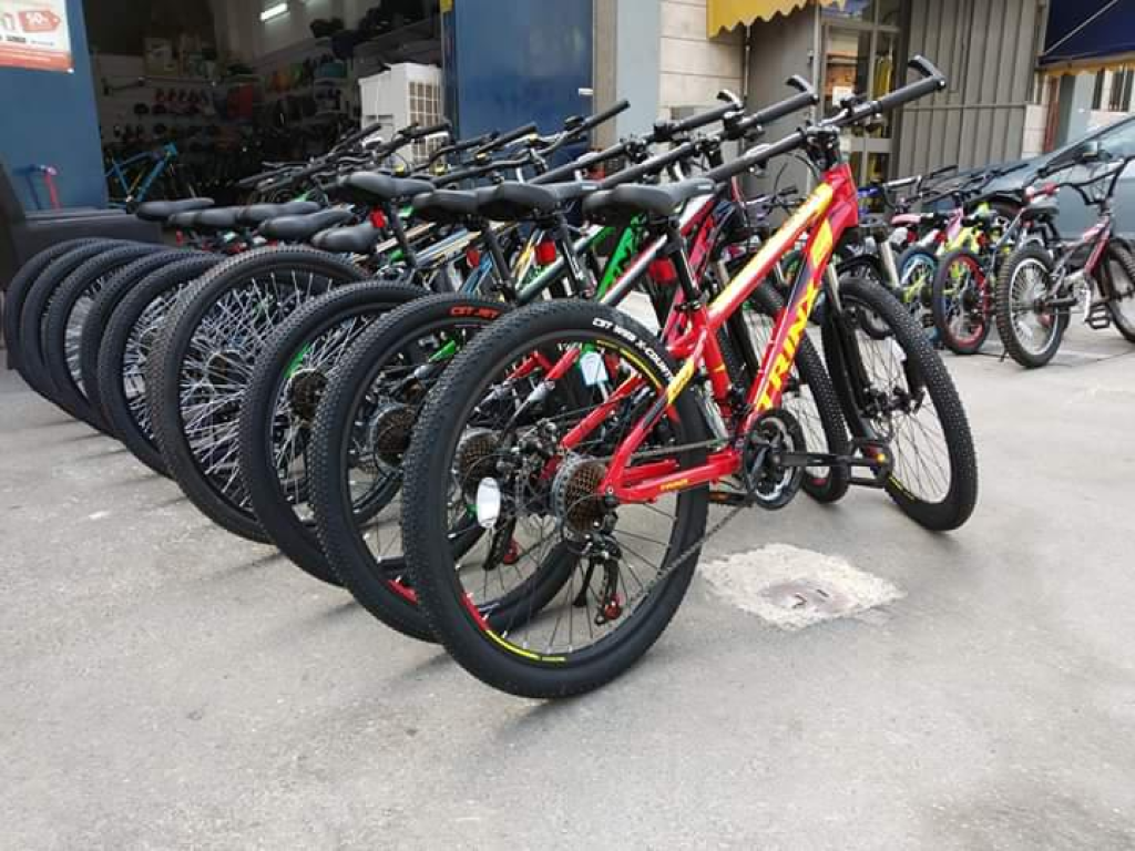 חנות אופניים MG4bike חנות אופניים MG4bike