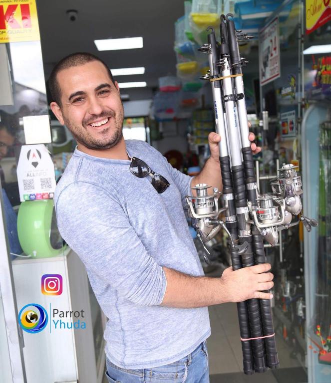 פארוט יהודה פארוט יהודה