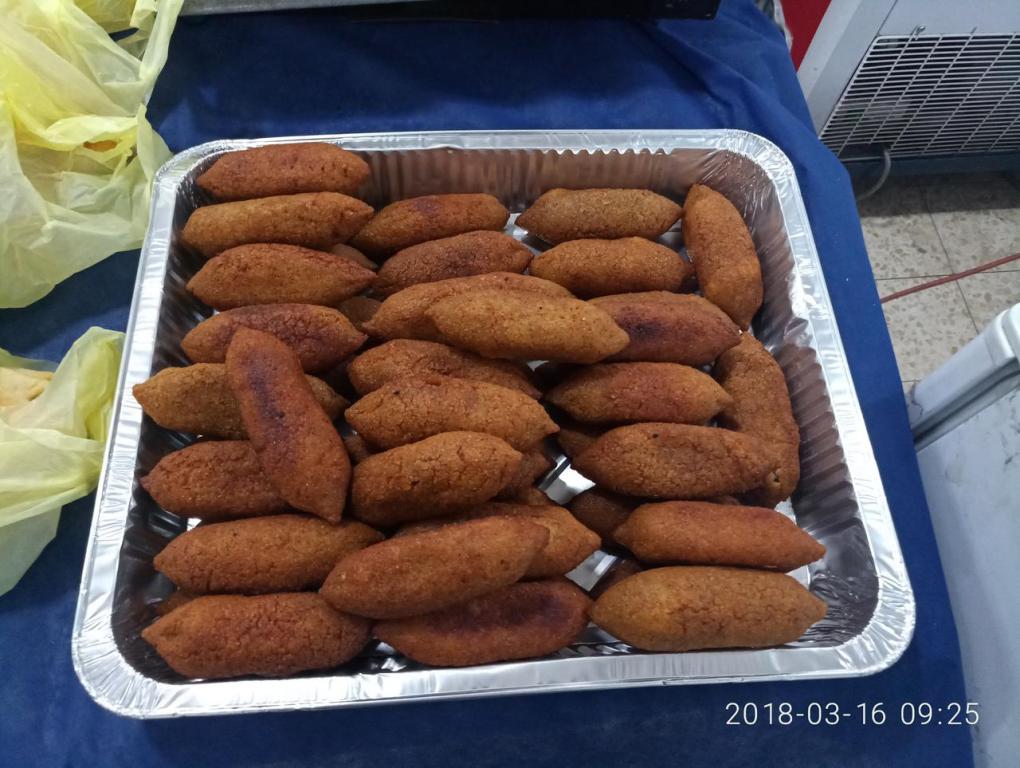 מאכלים דרוזים מאכלים דרוזים