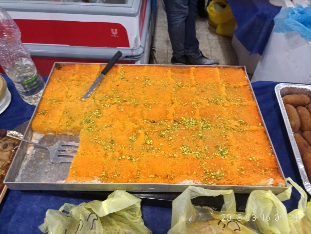 מאכלים דרוזים מאכלים דרוזים