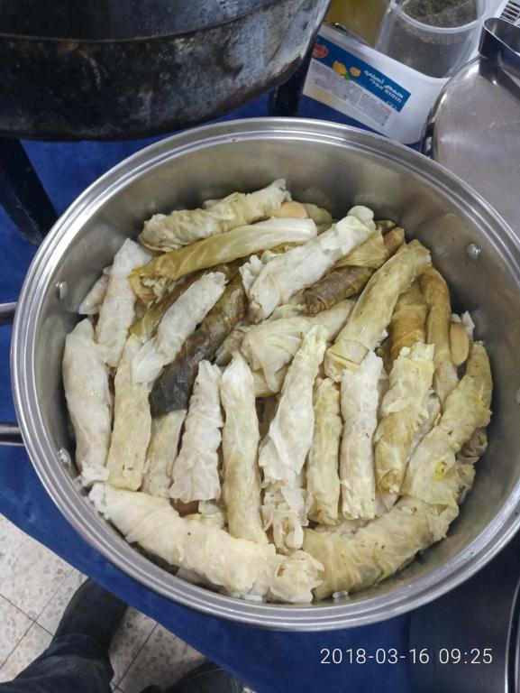 מאכלים דרוזים מאכלים דרוזים