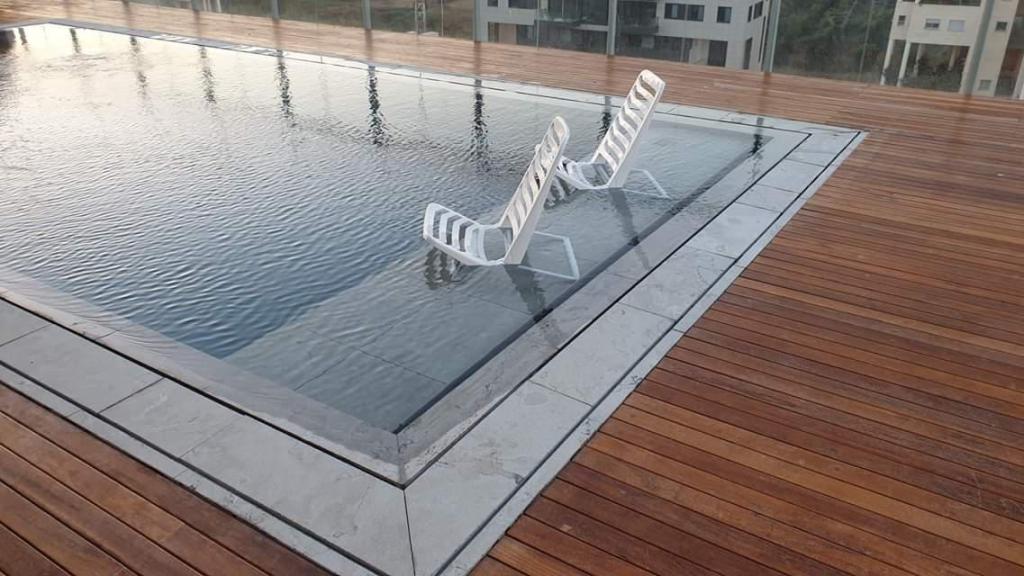 אושן פרויקטים בריכות שחיה אושן פרויקטים בריכות שחיה