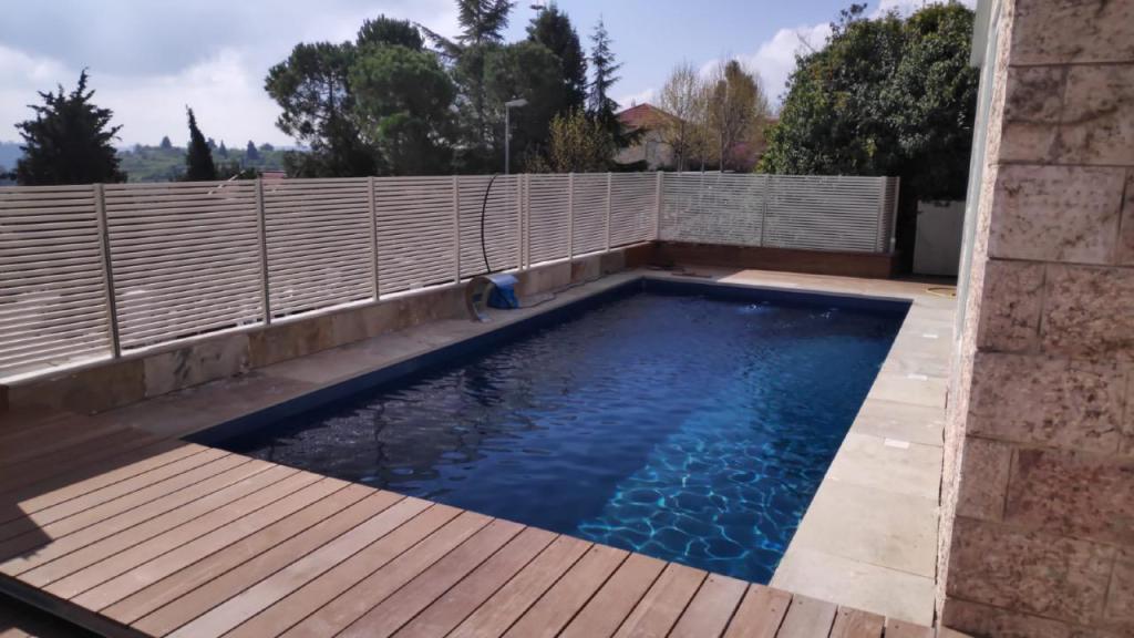 אושן פרויקטים בריכות שחיה אושן פרויקטים בריכות שחיה