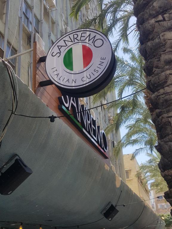 סאן רמו סאן רמו