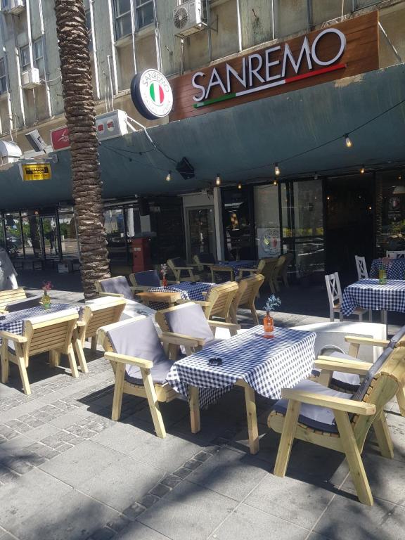 סאן רמו סאן רמו