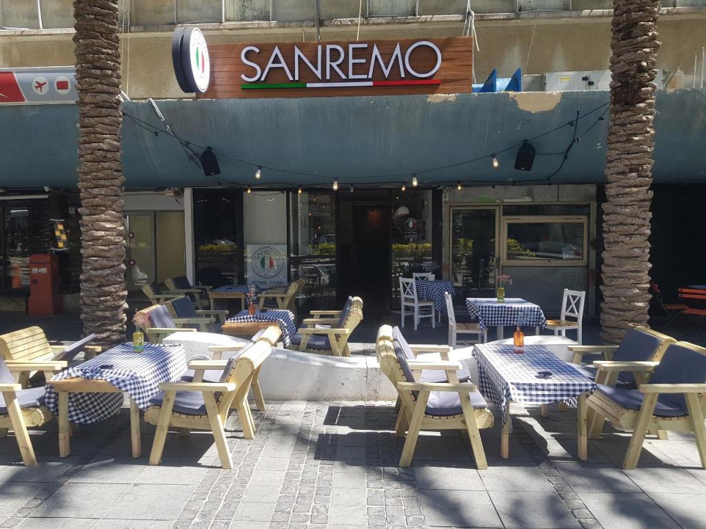 סאן רמו סאן רמו