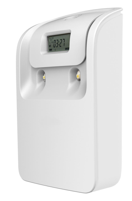 אקו אייר פתרונות ריח מתקדמים אקו אייר פתרונות ריח מתקדמים