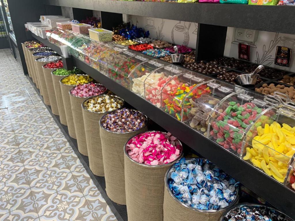 אותנטי כל הדברים הטובים אותנטי כל הדברים הטובים