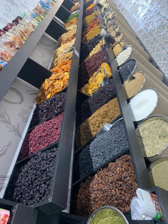 אותנטי כל הדברים הטובים אותנטי כל הדברים הטובים