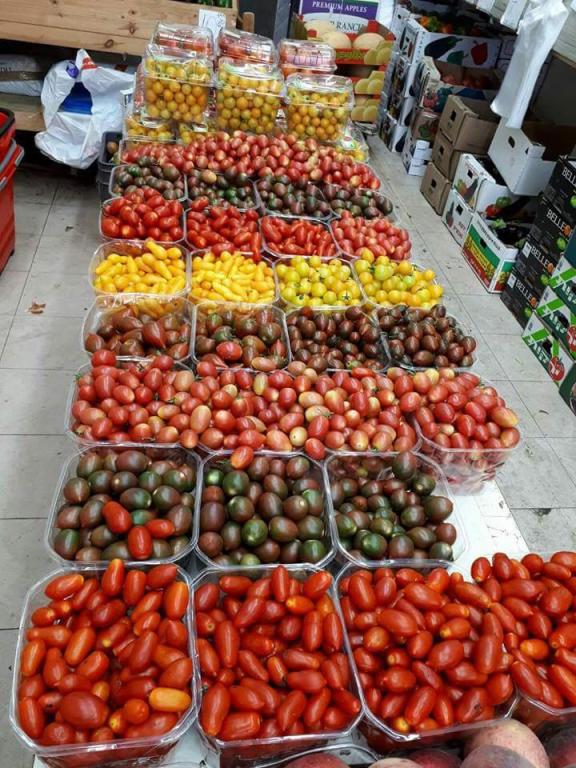 הירקניה של יוסף הירקניה של יוסף