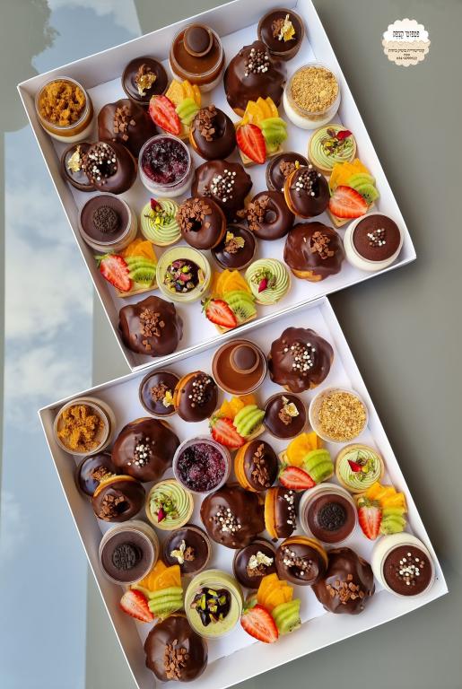 פטפוטי קצפת פטפוטי קצפת