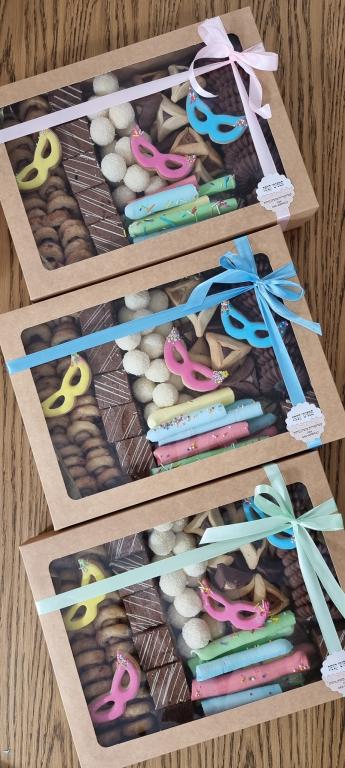 פטפוטי קצפת פטפוטי קצפת