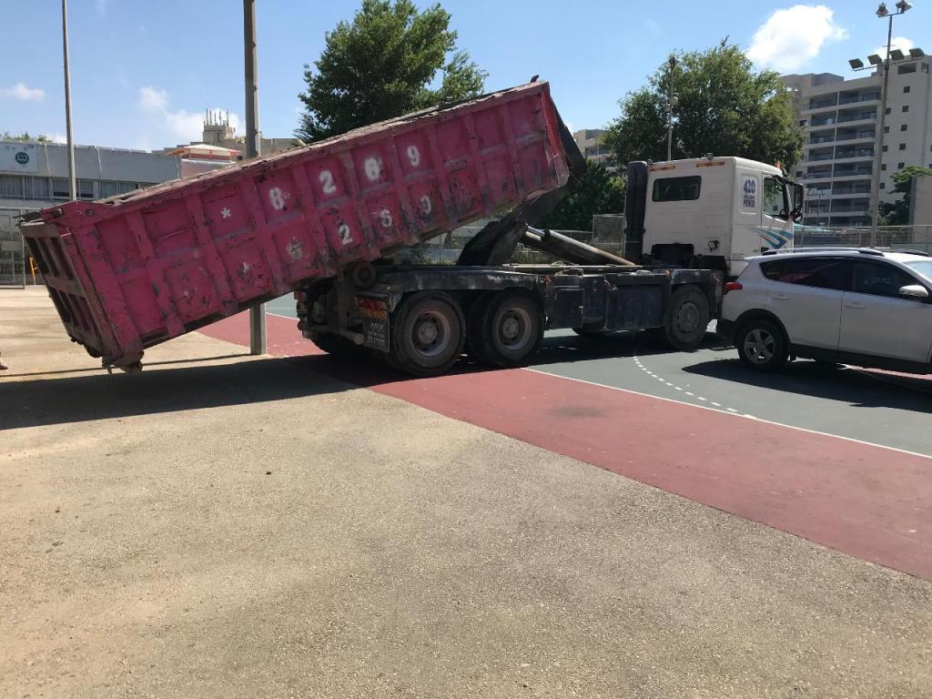 ליאור בן ישי ליאור בן ישי