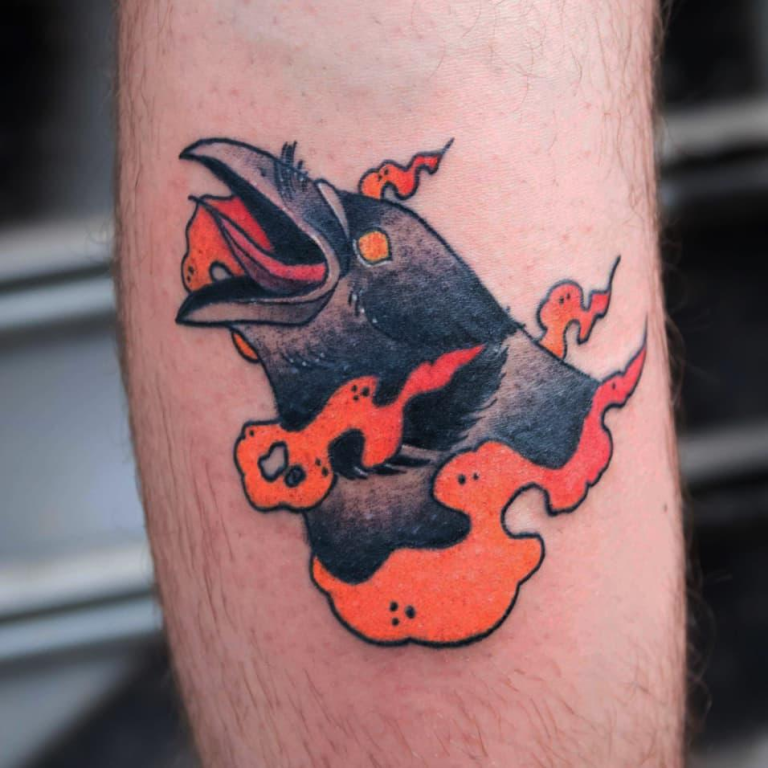 Adir Mizrahi Tattoo Artist Adir Mizrahi Tattoo Artist